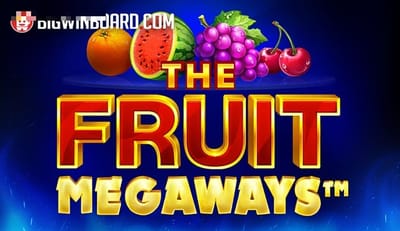 The Fruit Megaways