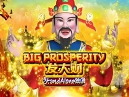 Big Prosperity SA