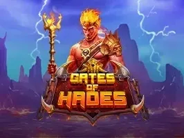 Gates of Hades screenshot