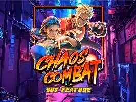 Chaos Combat Buy Feature screenshot