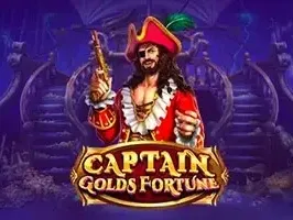 Captain Golds Fortune screenshot